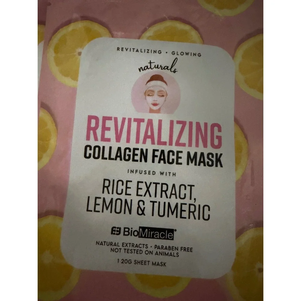 BioMiracle naturals revitalizing